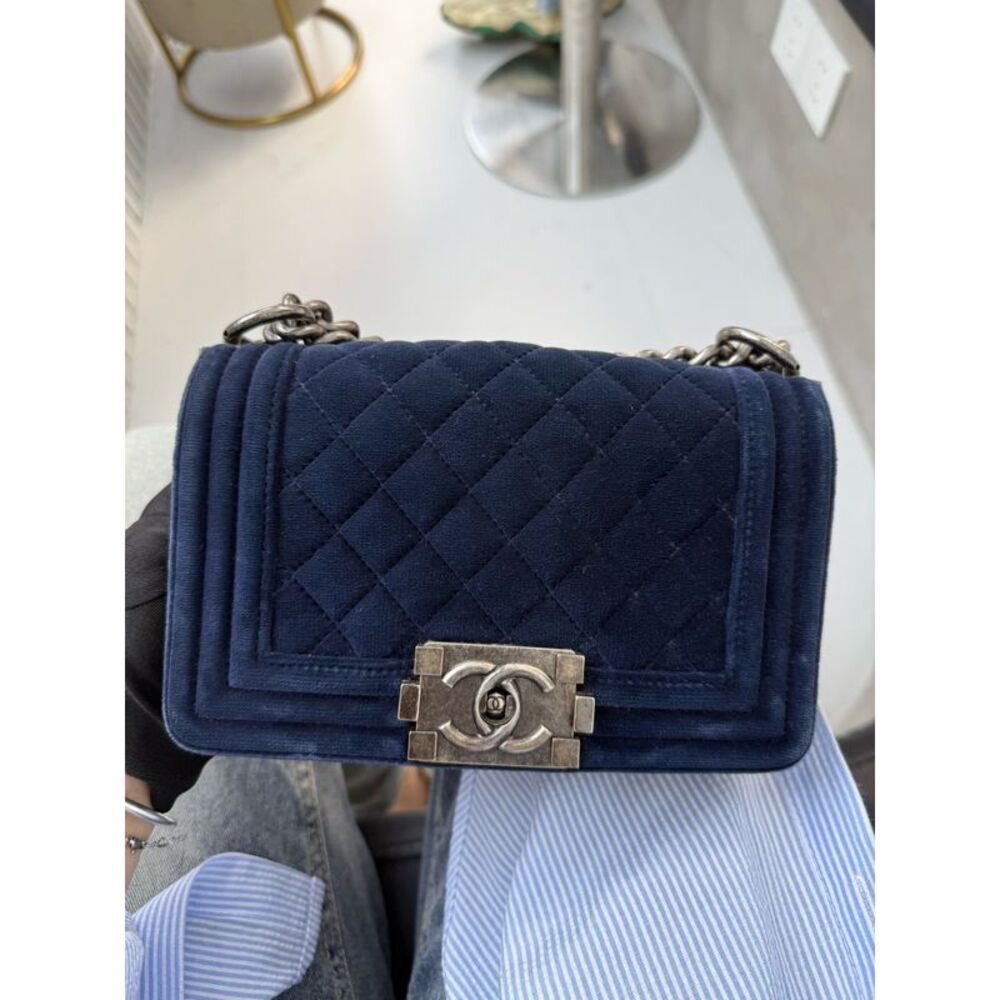 Chanel Women Pre-Loved Bag Very Good Condition